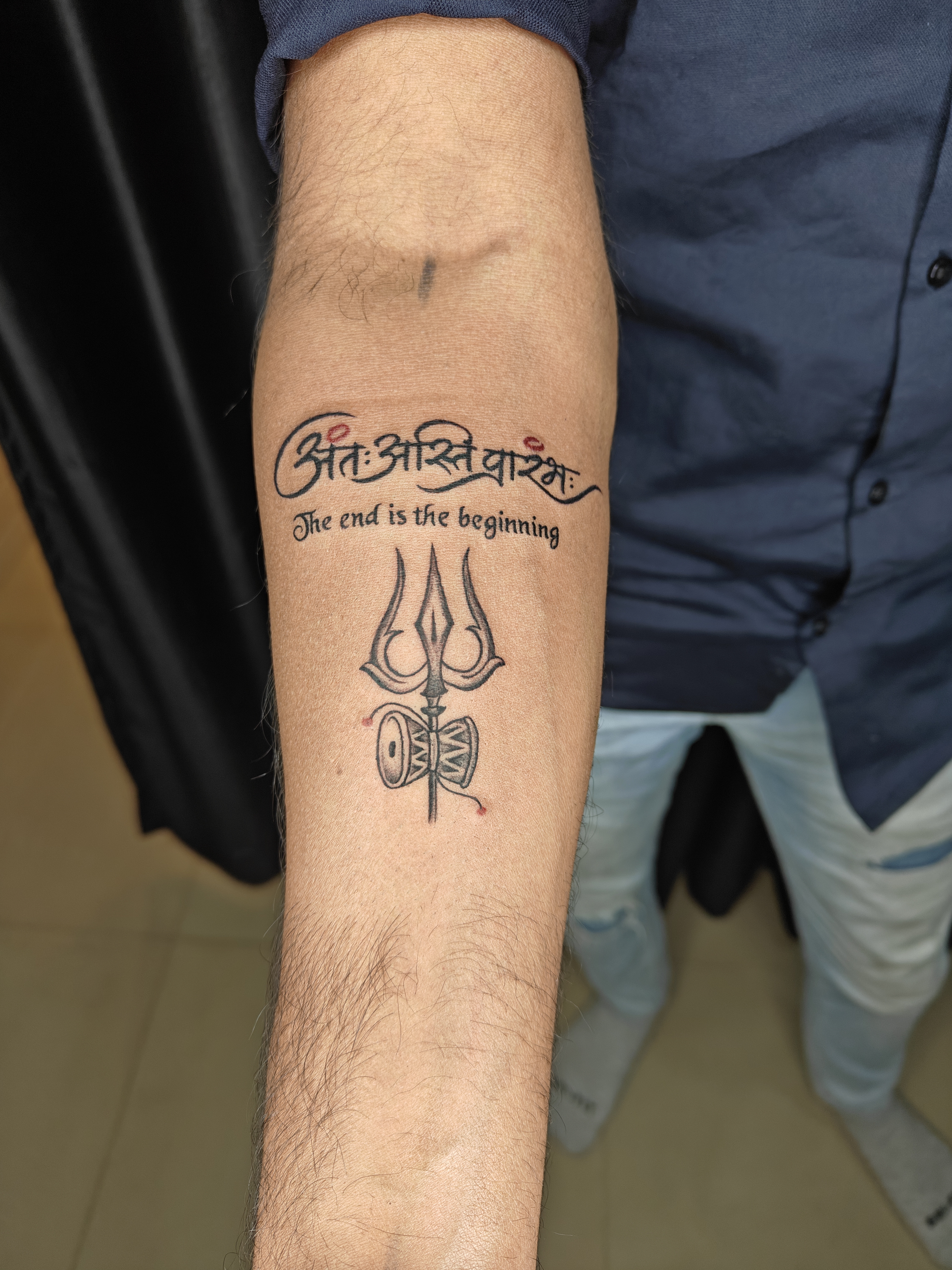 Tattoo